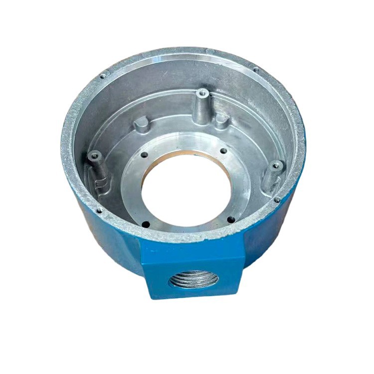 Machined Aluminum Housing suppliers