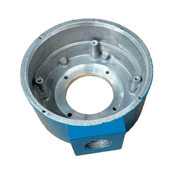 Machined Aluminum Housing price